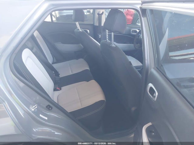 Продаж на аукціоні авто 2022 Hyundai Venue Sel, vin: KMHRC8A36NU185141, номер лоту: 44603171
