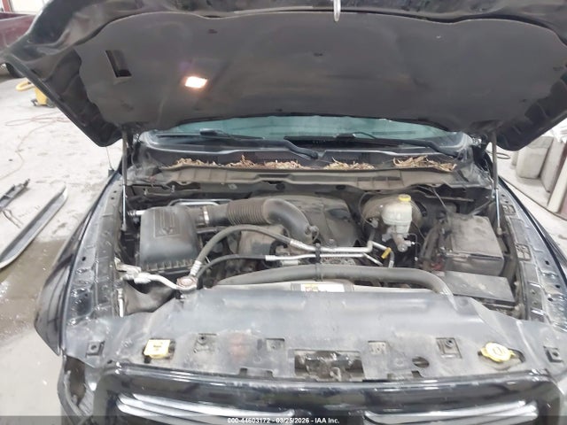 Продажа на аукционе авто 2014 Ram 1500 Sport, vin: 1C6RR7MT5ES227925, номер лота: 44603172