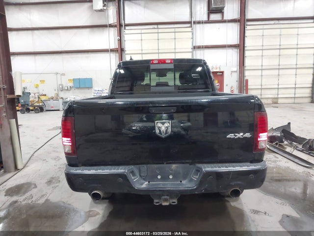 Продажа на аукционе авто 2014 Ram 1500 Sport, vin: 1C6RR7MT5ES227925, номер лота: 44603172