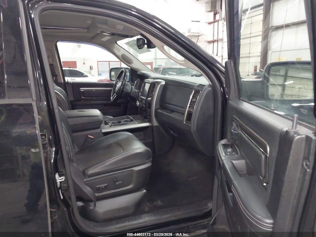 Продажа на аукционе авто 2014 Ram 1500 Sport, vin: 1C6RR7MT5ES227925, номер лота: 44603172