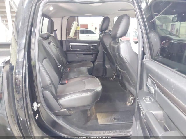 Продажа на аукционе авто 2014 Ram 1500 Sport, vin: 1C6RR7MT5ES227925, номер лота: 44603172