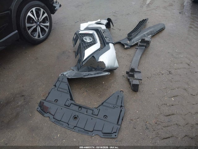 KNMAT2MV4JP543888 Nissan ROGUE SV
