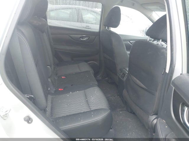 KNMAT2MV4JP543888 Nissan ROGUE SV