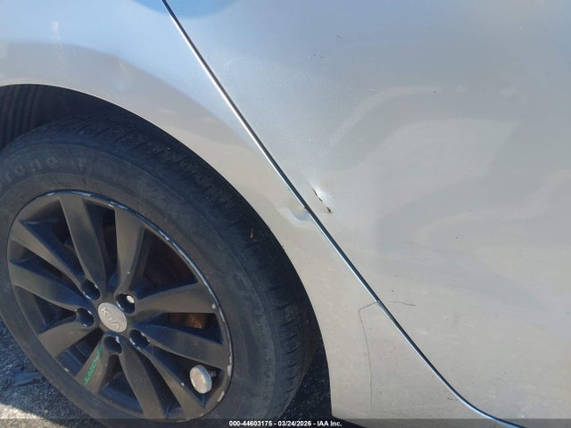 44603175 :رقم المزاد ، KNAFX4A85E5049994 vin ، 2014 Kia Forte Ex مزاد بيع