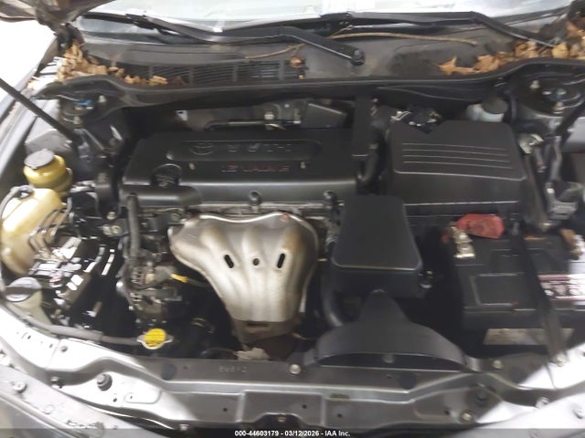 44603179 :رقم المزاد ، 4T1BE46K194834483 vin ، 2009 Toyota Camry Le/se/xle مزاد بيع