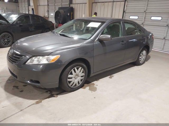 44603179 :رقم المزاد ، 4T1BE46K194834483 vin ، 2009 Toyota Camry Le/se/xle مزاد بيع