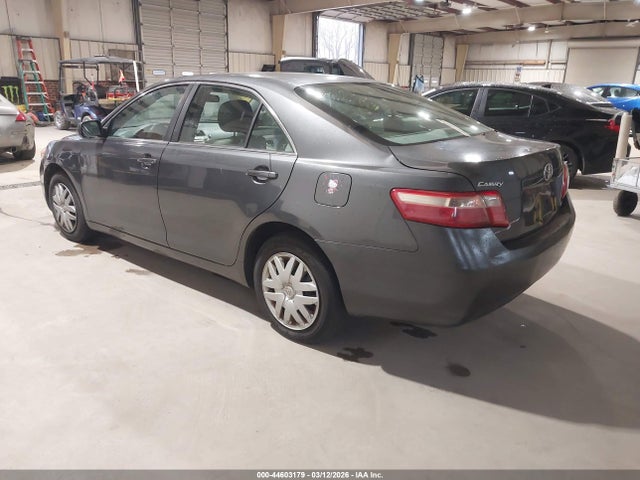 44603179 :رقم المزاد ، 4T1BE46K194834483 vin ، 2009 Toyota Camry Le/se/xle مزاد بيع