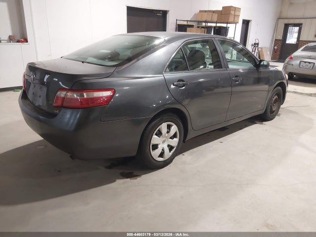 44603179 :رقم المزاد ، 4T1BE46K194834483 vin ، 2009 Toyota Camry Le/se/xle مزاد بيع