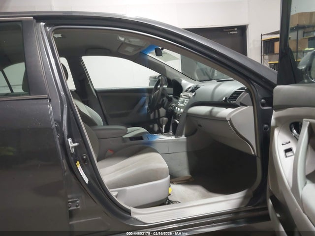 44603179 :رقم المزاد ، 4T1BE46K194834483 vin ، 2009 Toyota Camry Le/se/xle مزاد بيع