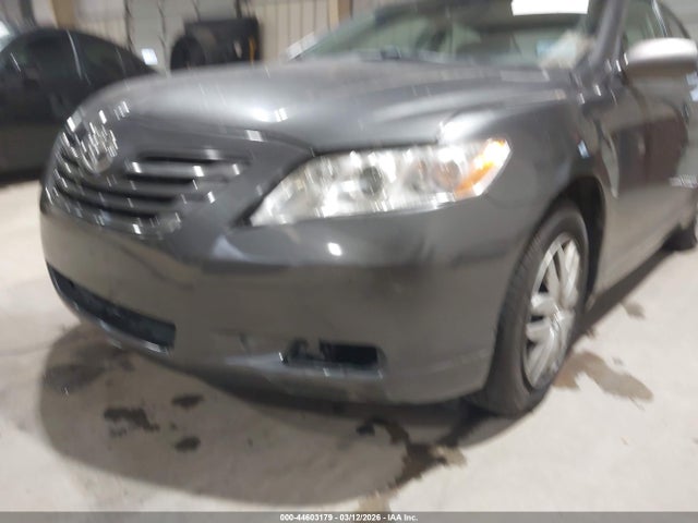 44603179 :رقم المزاد ، 4T1BE46K194834483 vin ، 2009 Toyota Camry Le/se/xle مزاد بيع