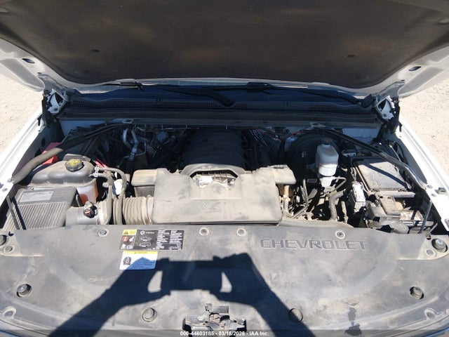 2015 CHEVROLET TAHOE 1GNSK3EC0FR688133 Photo 9