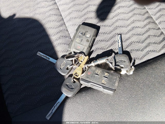 2015 CHEVROLET TAHOE 1GNSK3EC0FR688133 Photo 10