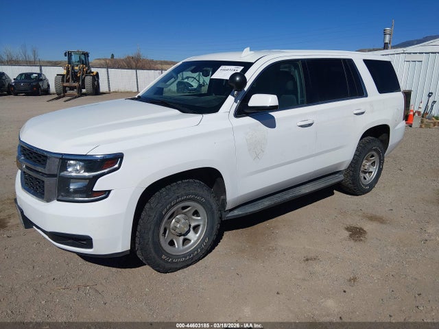 2015 CHEVROLET TAHOE 1GNSK3EC0FR688133 Photo 1