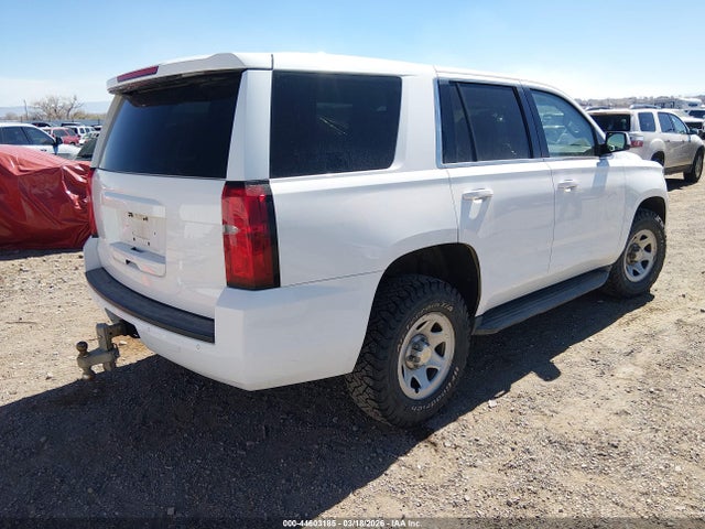 2015 CHEVROLET TAHOE 1GNSK3EC0FR688133 Photo 3