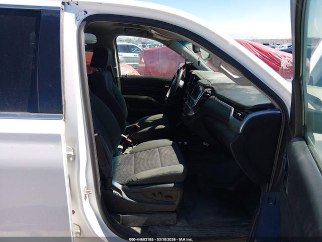 2015 CHEVROLET TAHOE 1GNSK3EC0FR688133 Photo 4