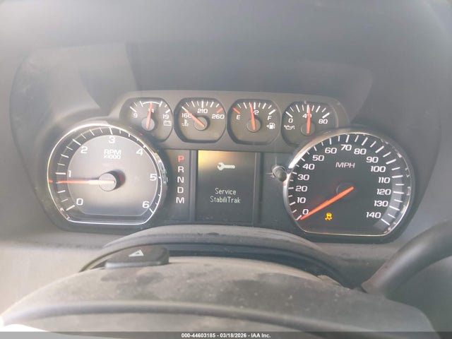 2015 CHEVROLET TAHOE 1GNSK3EC0FR688133 Photo 6