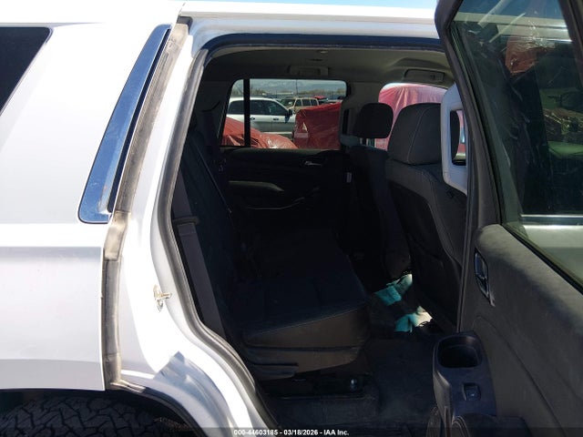 2015 CHEVROLET TAHOE 1GNSK3EC0FR688133 Photo 7