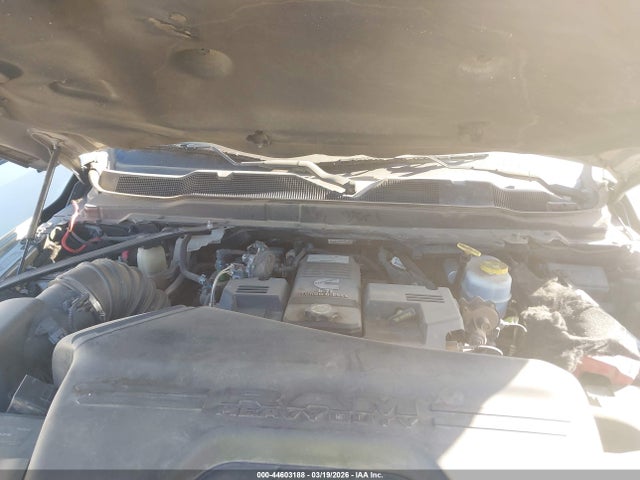 3C63RRGL6LG196329 RAM 3500