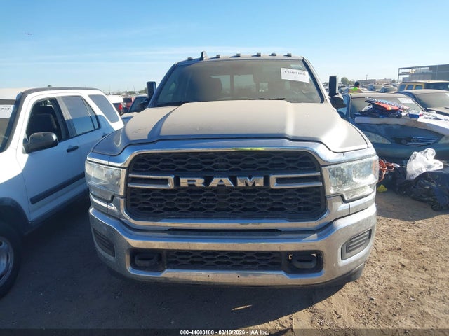 3C63RRGL6LG196329 RAM 3500