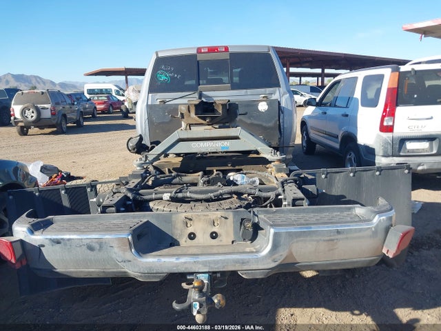 3C63RRGL6LG196329 RAM 3500