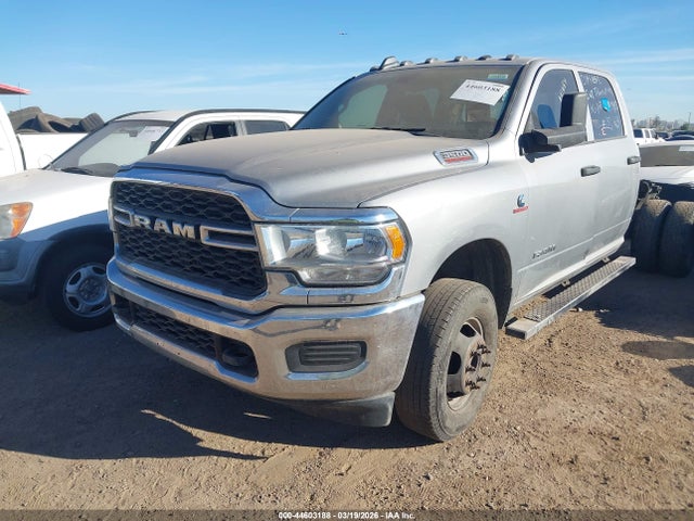 3C63RRGL6LG196329 RAM 3500