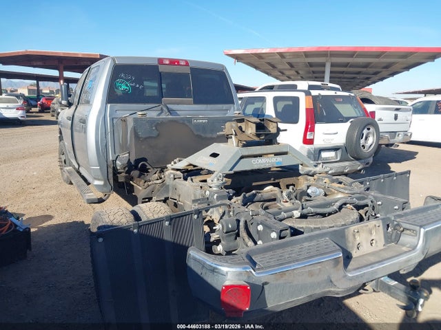 3C63RRGL6LG196329 RAM 3500