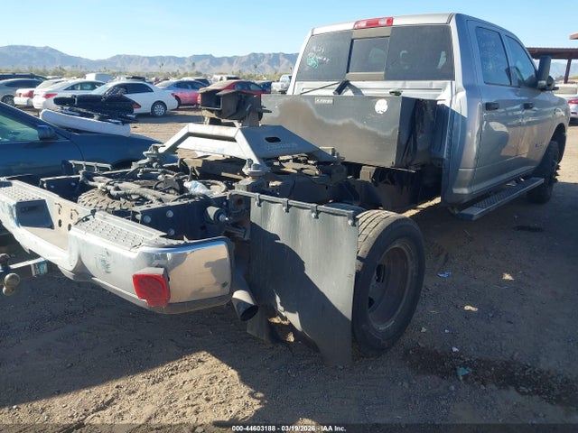 3C63RRGL6LG196329 RAM 3500