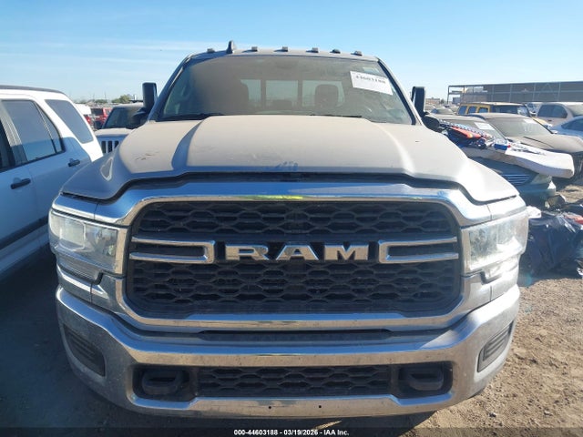 3C63RRGL6LG196329 RAM 3500