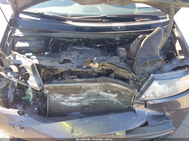 Honda ODYSSEY SE 2016 5FNRL5H31GB143545 Image 10
