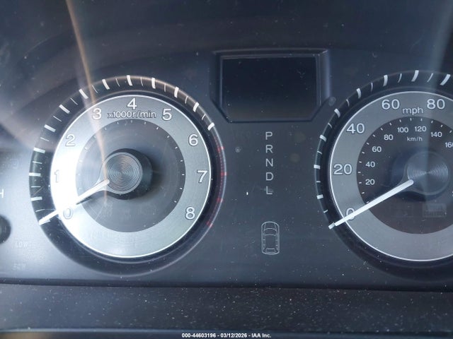 Honda ODYSSEY SE 2016 5FNRL5H31GB143545 Image 14