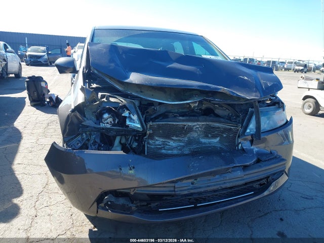 Honda ODYSSEY SE 2016 5FNRL5H31GB143545 Image 6