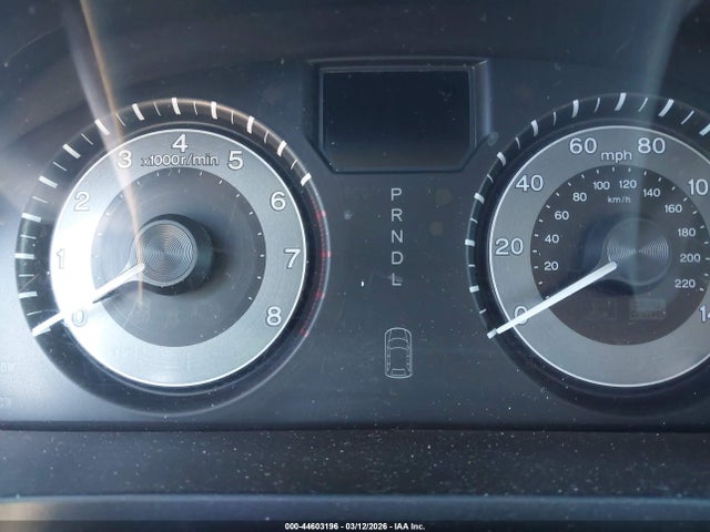Honda ODYSSEY SE 2016 5FNRL5H31GB143545 Image 7