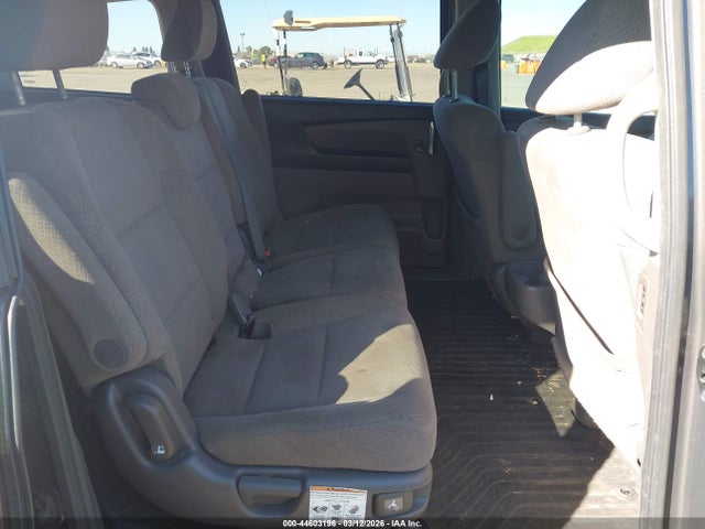 Honda ODYSSEY SE 2016 5FNRL5H31GB143545 Image 8