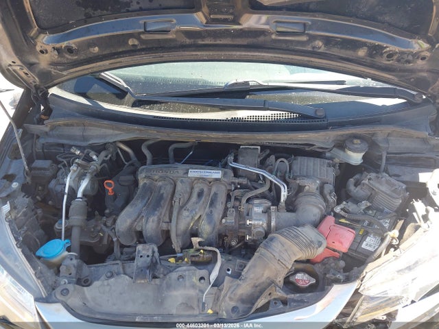 2019 HONDA FIT 3HGGK5H8XKM752404 Photo 9