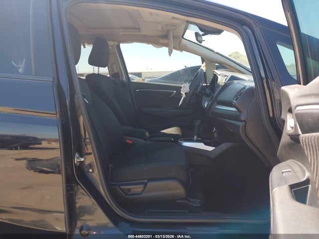 2019 HONDA FIT 3HGGK5H8XKM752404 Photo 4