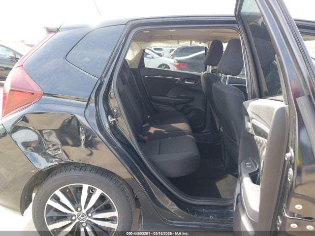 2019 HONDA FIT 3HGGK5H8XKM752404 Photo 7