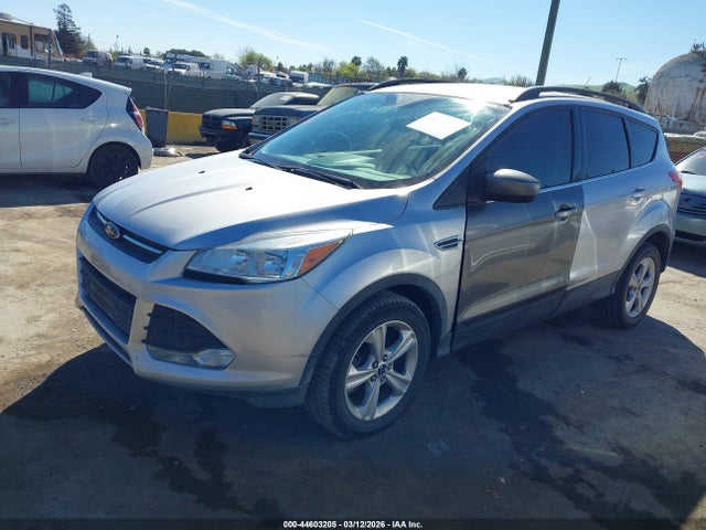 Ford ESCAPE SE 2016 1FMCU0GX2GUC67952 Image 2