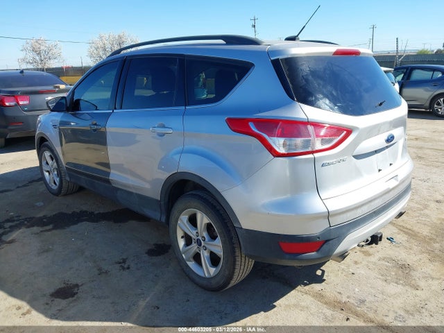 Ford ESCAPE SE 2016 1FMCU0GX2GUC67952 Image 3