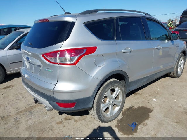 Ford ESCAPE SE 2016 1FMCU0GX2GUC67952 Image 4