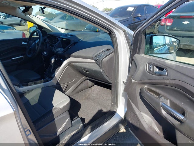 Ford ESCAPE SE 2016 1FMCU0GX2GUC67952 Image 5