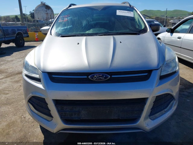 Ford ESCAPE SE 2016 1FMCU0GX2GUC67952 Image 6