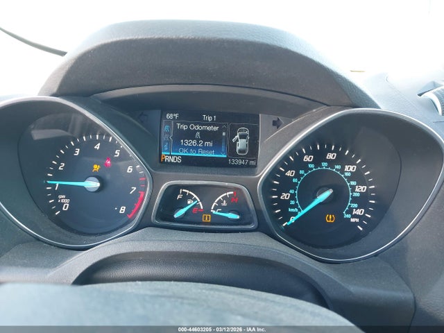Ford ESCAPE SE 2016 1FMCU0GX2GUC67952 Image 7