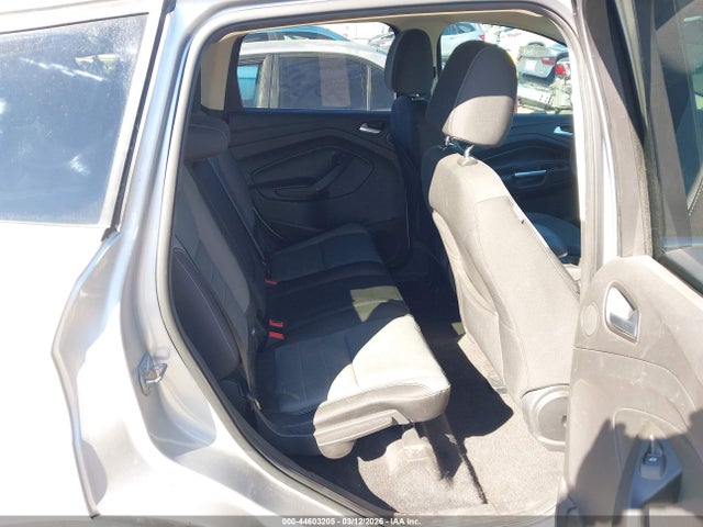 Ford ESCAPE SE 2016 1FMCU0GX2GUC67952 Image 8
