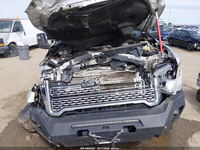 Продаж на аукціоні авто 2021 Gmc Sierra 2500hd 4wd  Standard Bed Denali, vin: 1GT49REY6MF265776, номер лоту: 44603207