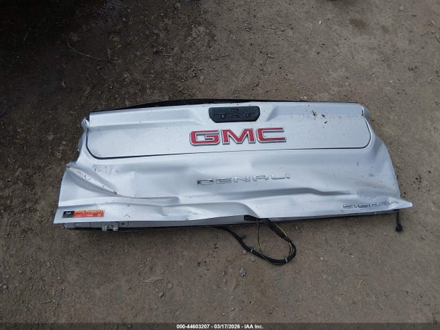 Продаж на аукціоні авто 2021 Gmc Sierra 2500hd 4wd  Standard Bed Denali, vin: 1GT49REY6MF265776, номер лоту: 44603207