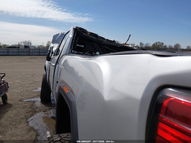 Продаж на аукціоні авто 2021 Gmc Sierra 2500hd 4wd  Standard Bed Denali, vin: 1GT49REY6MF265776, номер лоту: 44603207