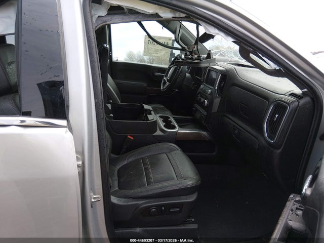 Продаж на аукціоні авто 2021 Gmc Sierra 2500hd 4wd  Standard Bed Denali, vin: 1GT49REY6MF265776, номер лоту: 44603207