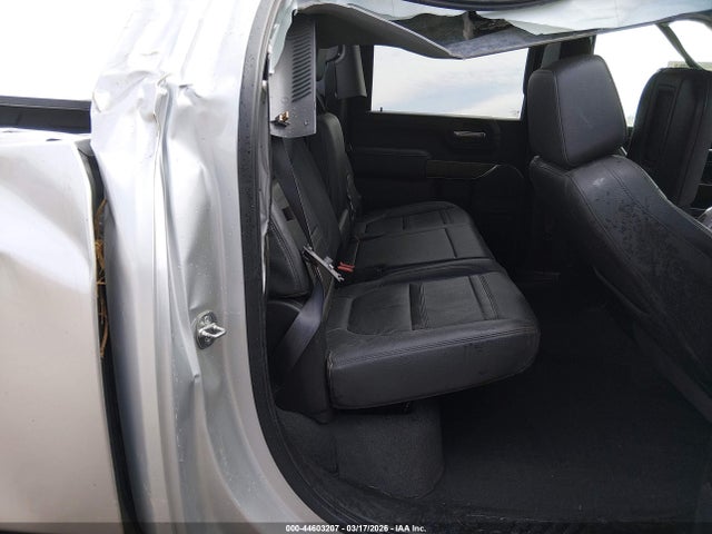 Продаж на аукціоні авто 2021 Gmc Sierra 2500hd 4wd  Standard Bed Denali, vin: 1GT49REY6MF265776, номер лоту: 44603207