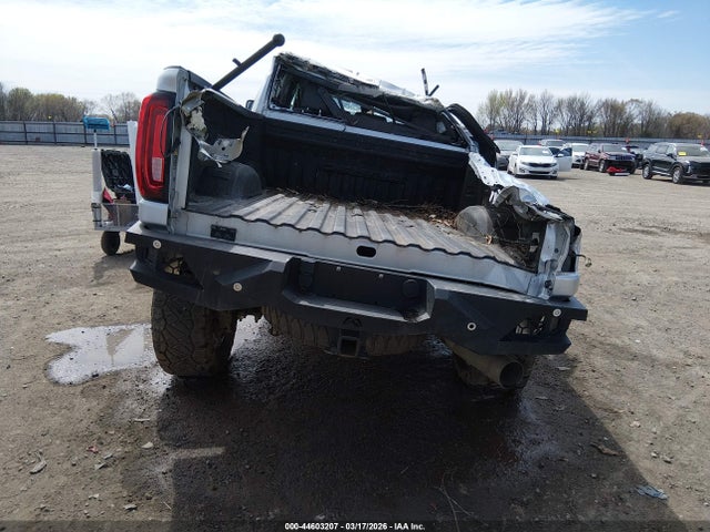 Продаж на аукціоні авто 2021 Gmc Sierra 2500hd 4wd  Standard Bed Denali, vin: 1GT49REY6MF265776, номер лоту: 44603207