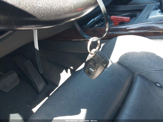 44603209 :رقم المزاد ، 5UXFE43528L035285 vin ، 2008 Bmw X5 3.0si مزاد بيع